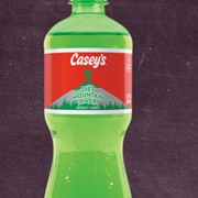 Casey's Diet Mountain River