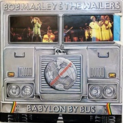 Bob Marley & the Wailers - Babylon by Bus