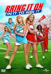 Bring Win (2007)