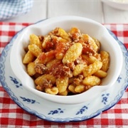 Chiusoni Alla Gallurese