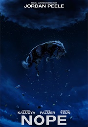 Nope (2022)