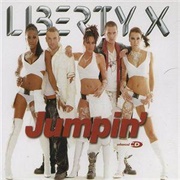 Liberty X - Jumpin'