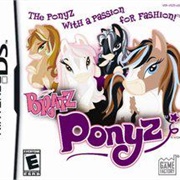 Bratz Ponyz