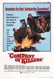 Company of Killers (1970)