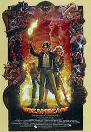 Dreamscape (1984)