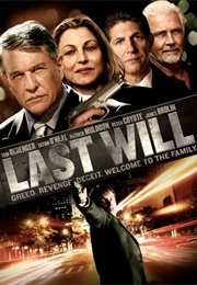 Last Will (2011)