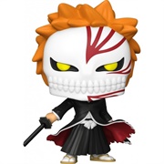 Ichigo (Chase)