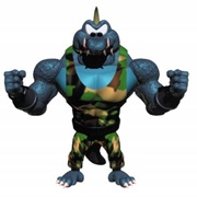 Krusha (Donkey Kong Country)