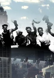 Little Caughnawaga: To Brooklyn and Back (2008)