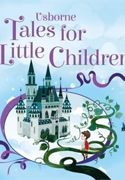 Tales for Little Children (Various)