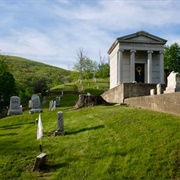 Hillside Cemetery