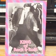 Elvis, King of Rock &amp; Roll