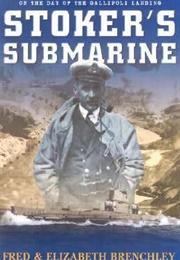 Stoker's Submarine (Elizabeth Brenchley)