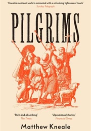 Pilgrims (Matthew Kneale)