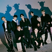 Stray Kids