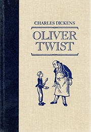 Oliver Twist (Charles Dickens)