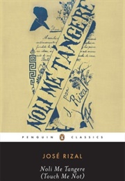 Noli Me Tangere (Philippines)