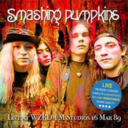 Rhinoceros - Smashing Pumpkins