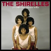 I Met Him on a Sunday - The Shirelles