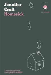 Homesick (Jennifer Croft)