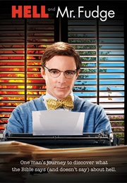 Hell and Mr. Fudge (2012)