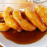 Picarones (Peru)