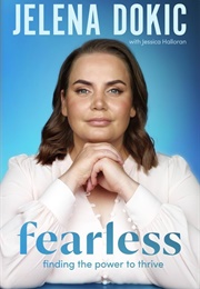 Fearless (Jelena Dokic)