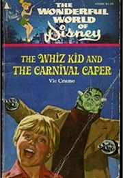 The Whiz Kid and the Carnival Caper (1976)