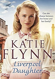 Liverpool Daughter (Katie Flynn)
