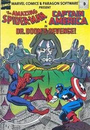 Dr. Doom's Revenge! (Paragon Software)