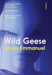 Wild Geese (Soula Emmanuel)