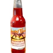 Sunset Blend Raspberry Strawberry Lemonade