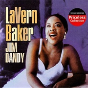 Lavern Baker - Jim Dandy