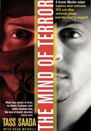 The Mind of Terror (Tass Saada)
