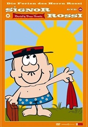 Mr. Rossi's Vacation (1976)