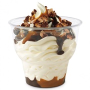 Skor Sundae