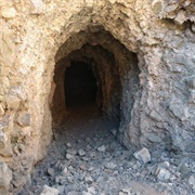 Brooklyn Mine