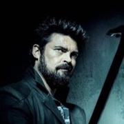 Karl Urban: Billy Butcher