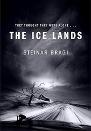 The Ice Lands (Steinar Bragi)