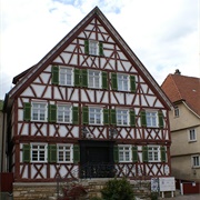 Deggingen, Germany