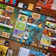 Oath Chronicles of Empire and Exile