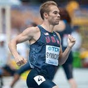 Nick Symmonds