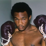 George Foreman