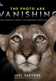 Vanishing (Joel Sartore)