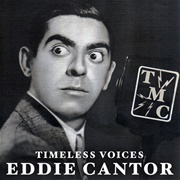 You'd Be Surprised - Eddie Cantor