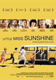 Little Miss Sunshine (2006)