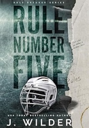 Rule Number Five (Jessa Wilder)