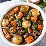 Irish Stew 🇮🇪