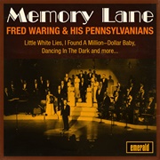 Laugh, Clown, Laugh! - 	Fred Waring & the Pennsylvanians