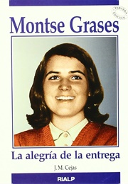 Montse Grases (J.M. Cejas)